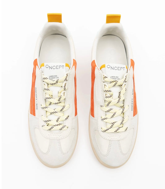 Oncept FEZ Sneakers Flame