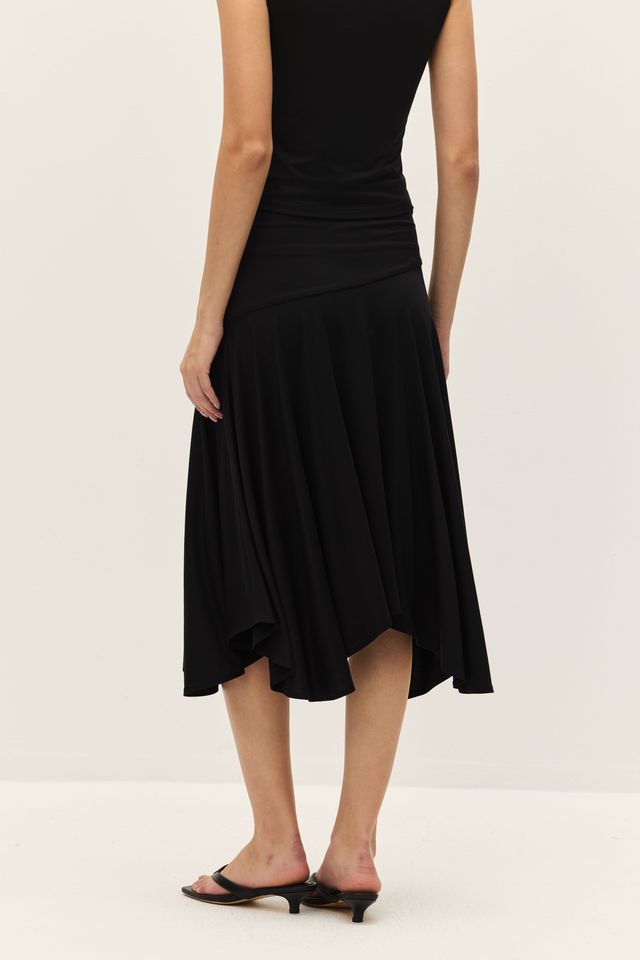 Elodie the Label Iren Skirt