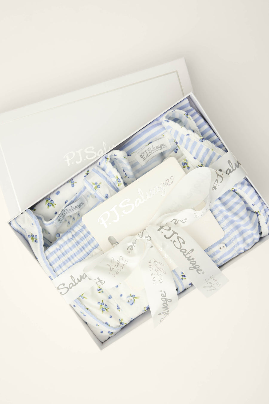 Mix and Match Blueberry
Dreams Sleep Set