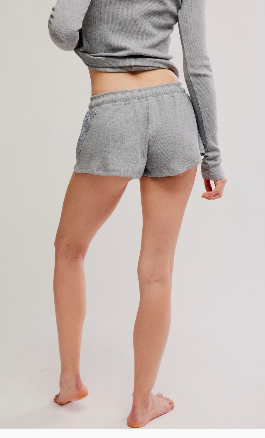 Made You Blush Short