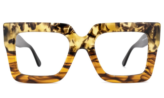 Gold Marble Square Readers