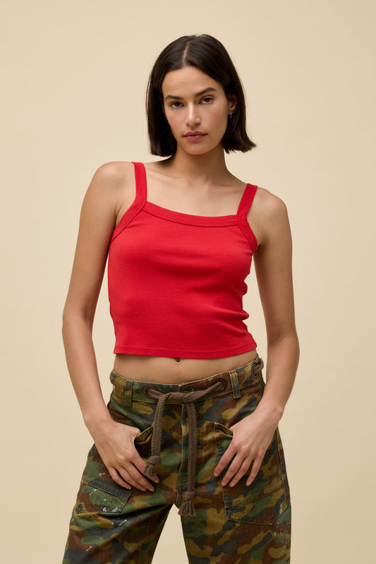 Solid 90s Tank