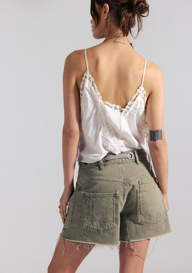 We The Free Moxie Short