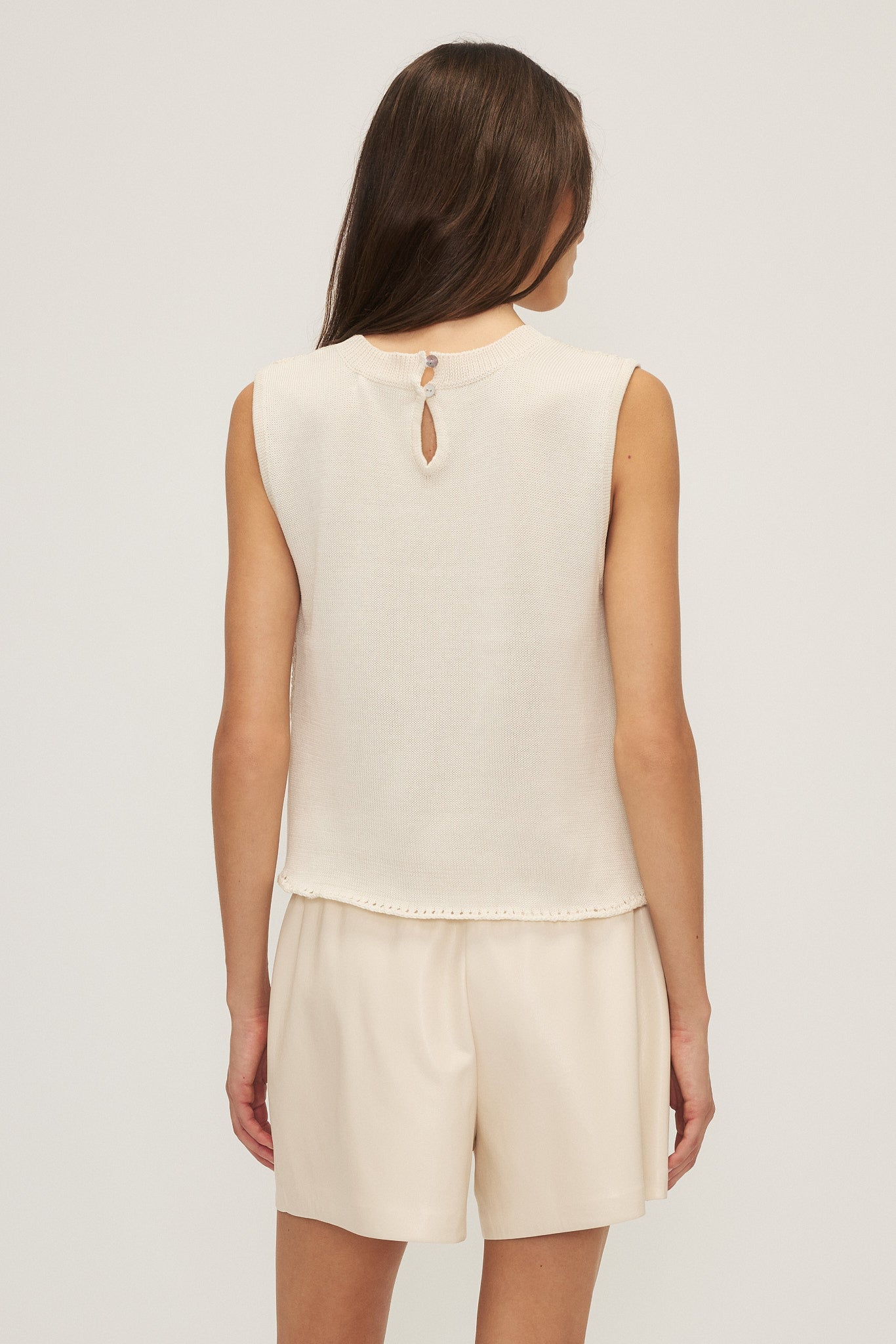 Byron Tank Top