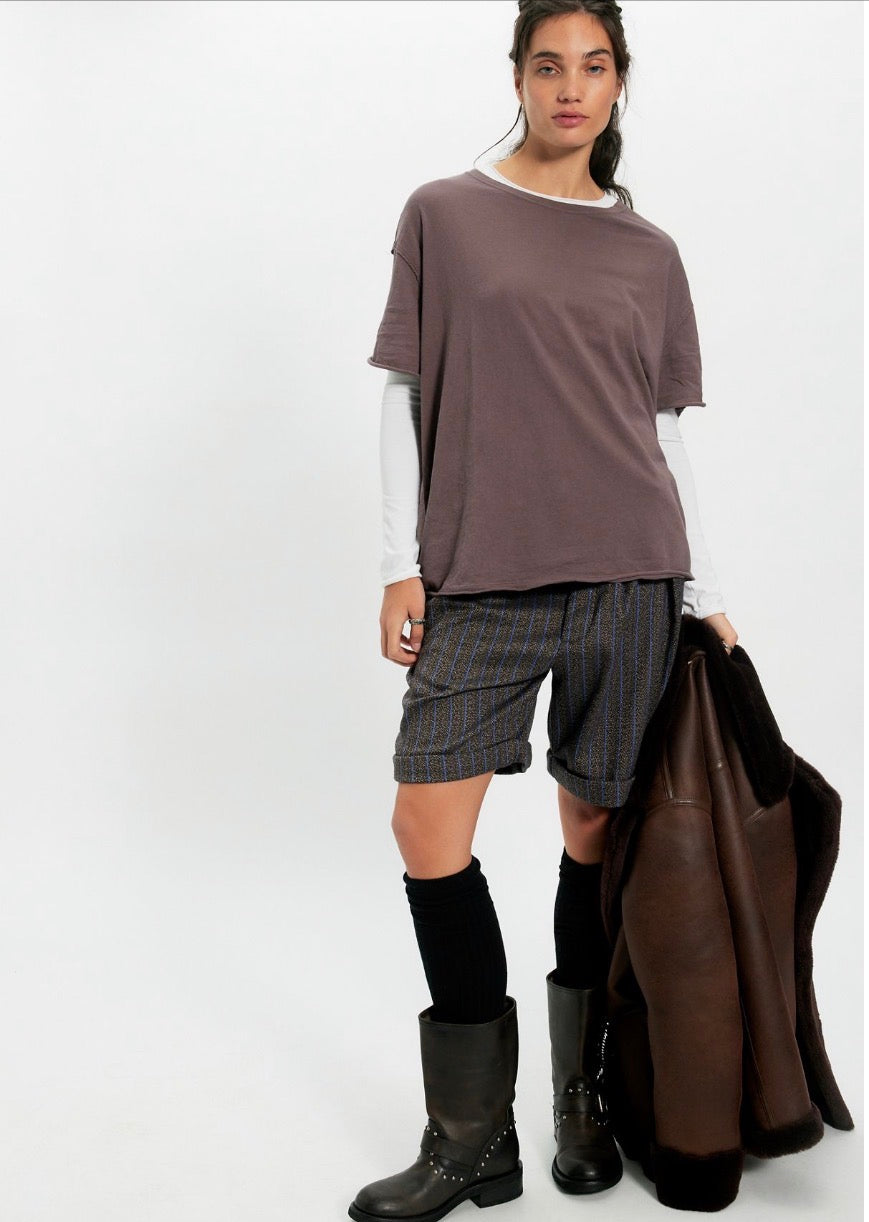 Nina Tee