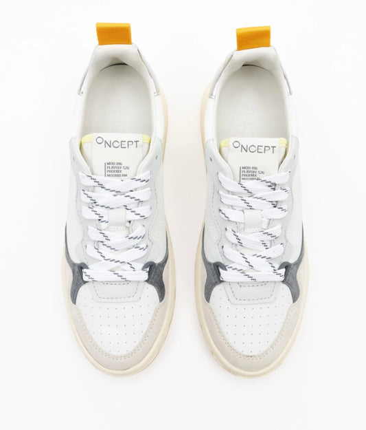 Phoenix Sneaker-Moonbeam