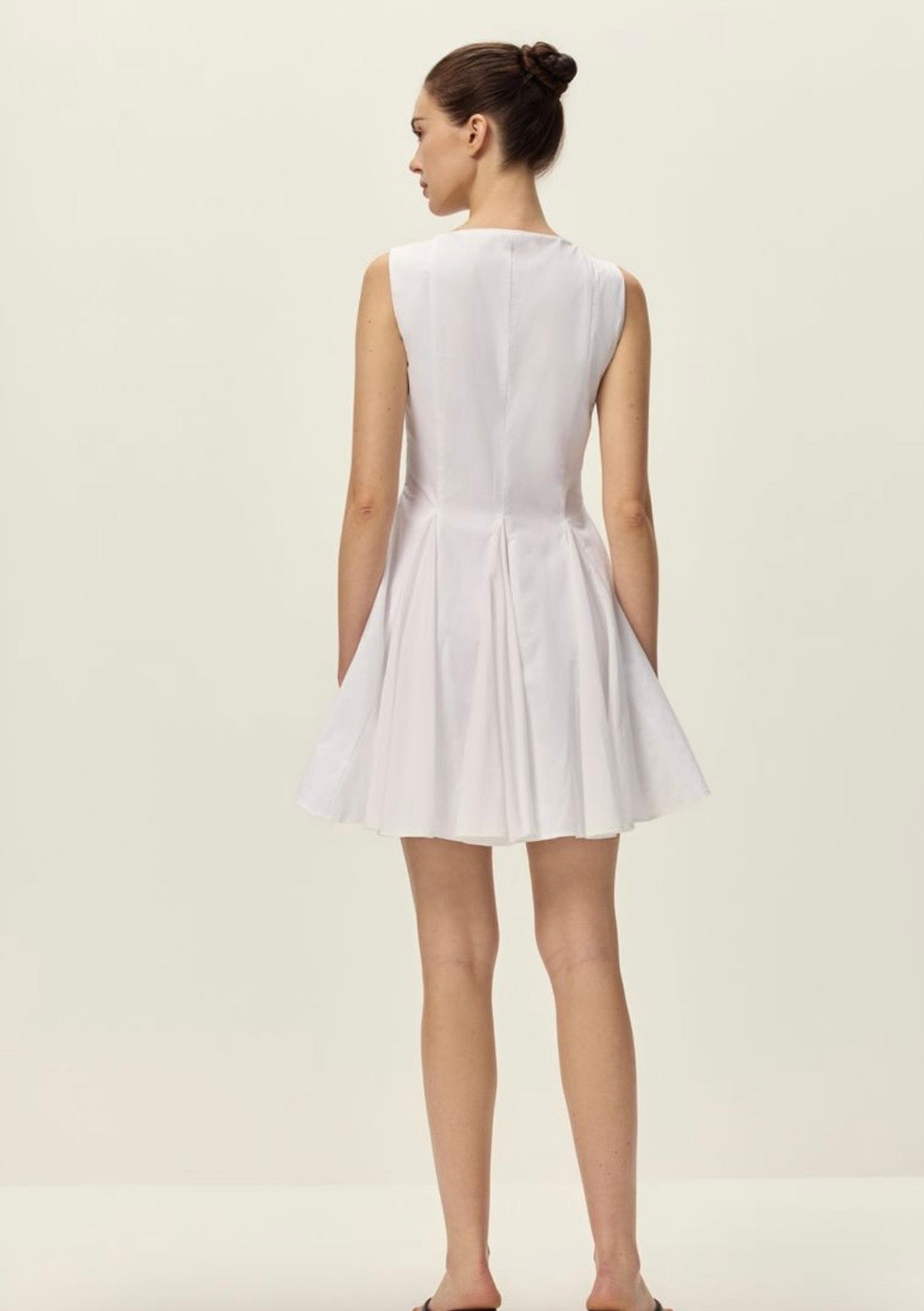 Elex Mini Dress