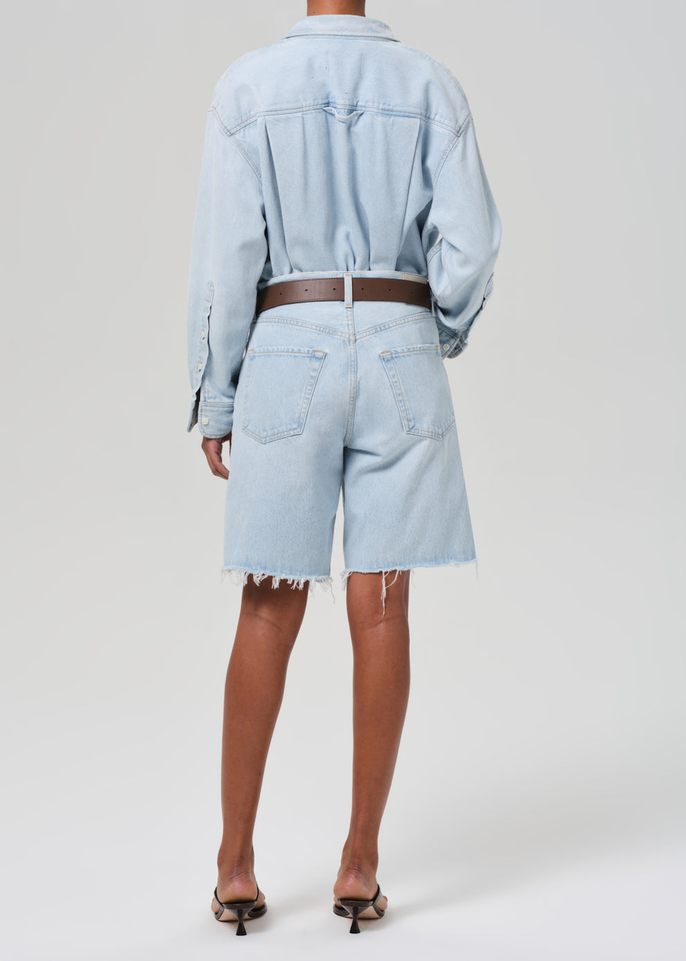 Citizens of Humanity Ayla Short