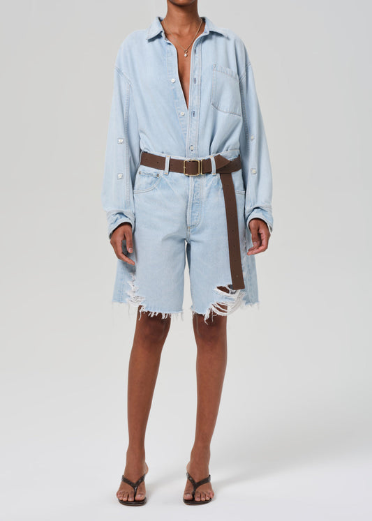 Citizens of Humanity Ayla Short