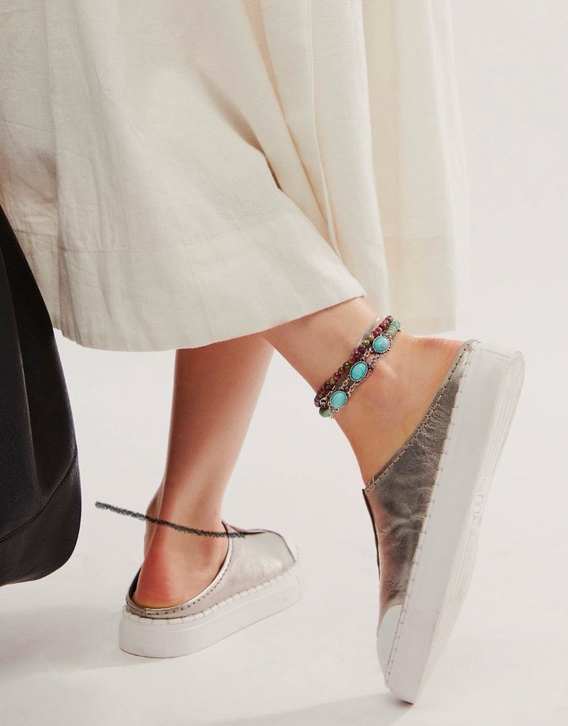 Free People Juno Slip-on Sport Sneaker