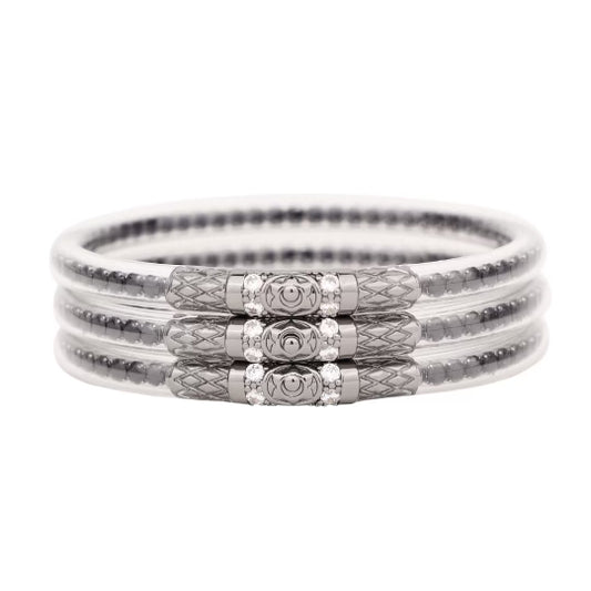 Three Queens (AWB®) - Black Spinel