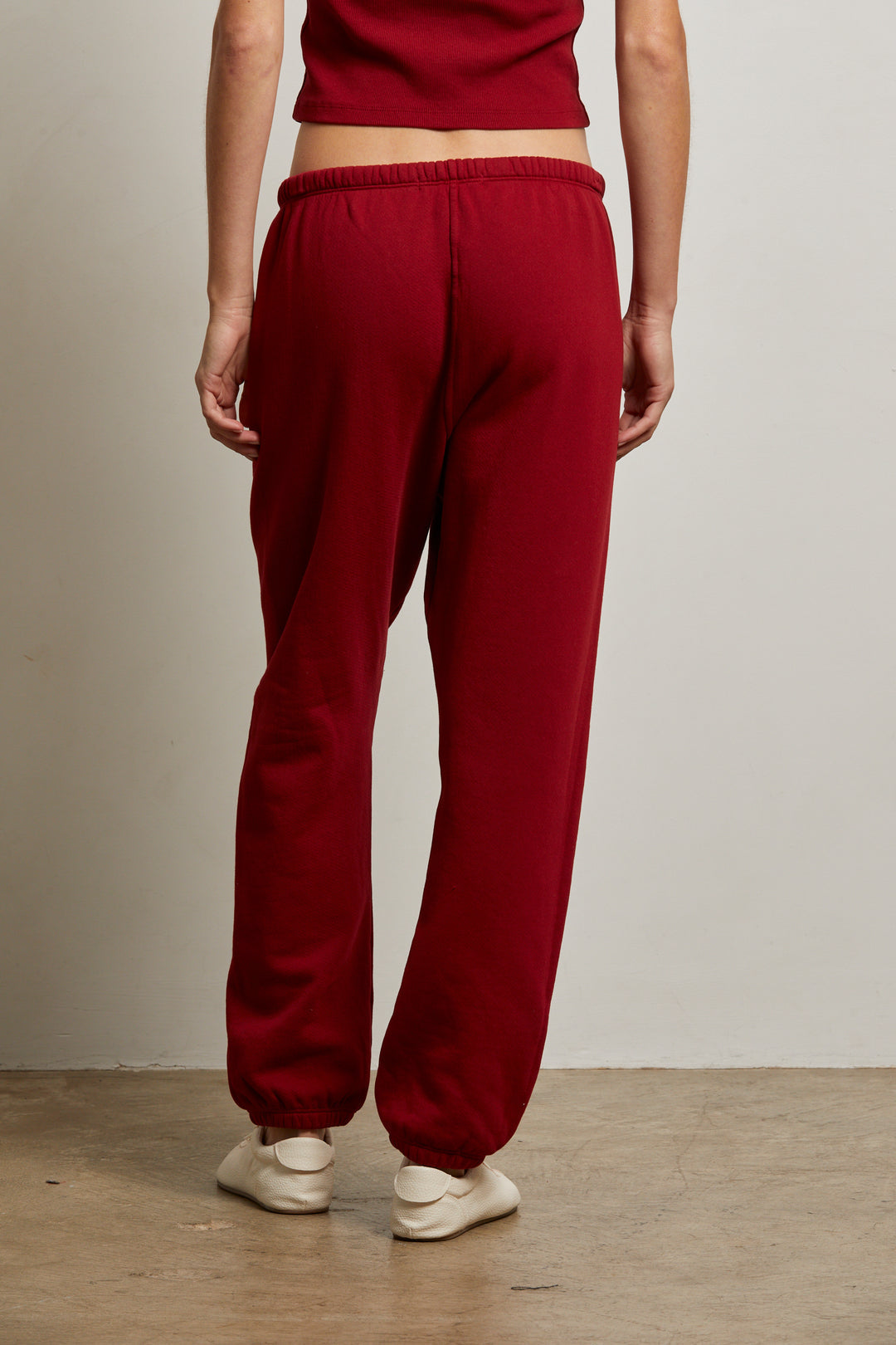Johnny French Terry Easy Sweatpants