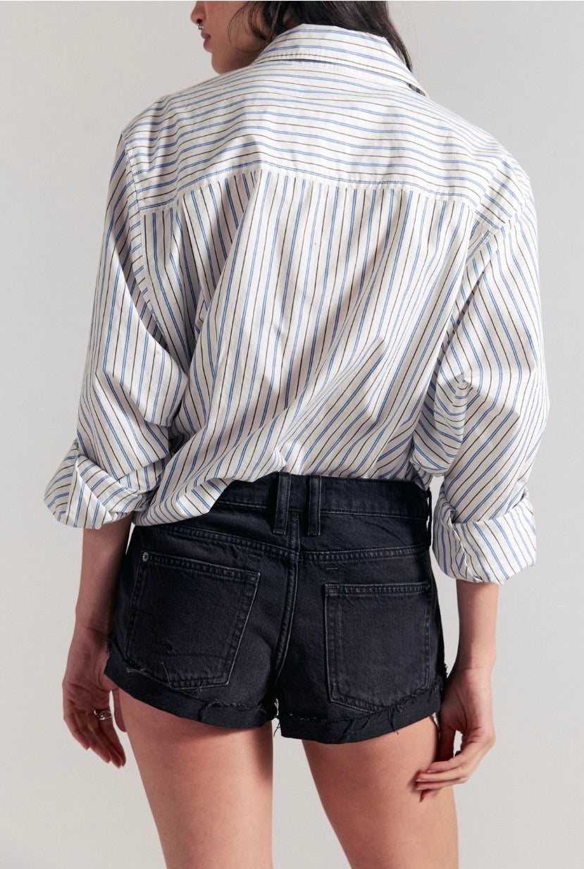 We The Free Cali Cuffed Shorties