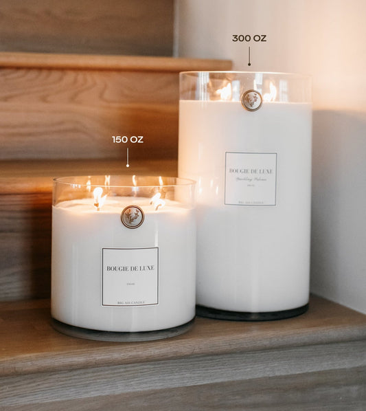 Santal & Coconut