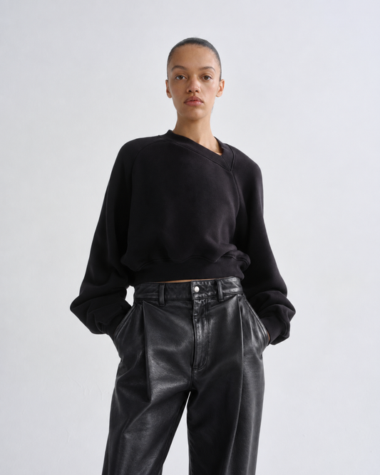 Agolde Walsh Sweatshirt