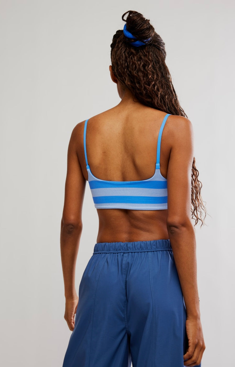 Tighten Up Reversible Bra