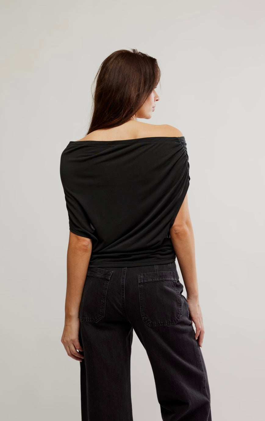 Blake Knit Top