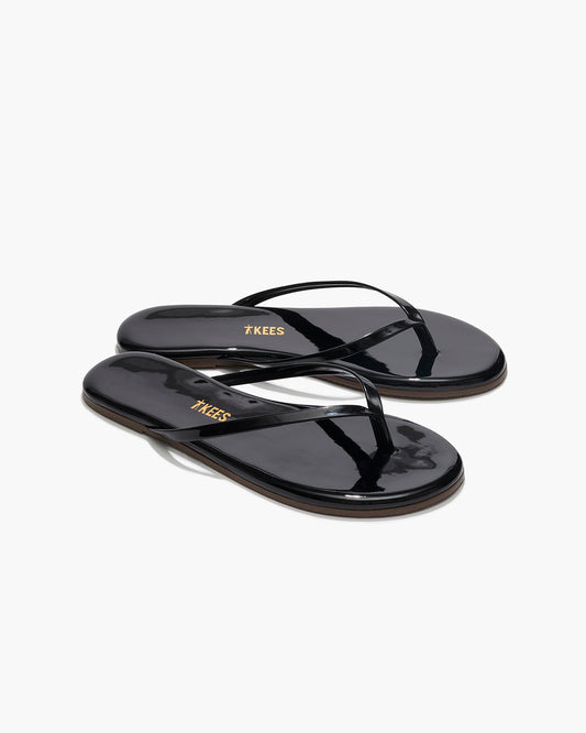 Tkees Lily Gloss