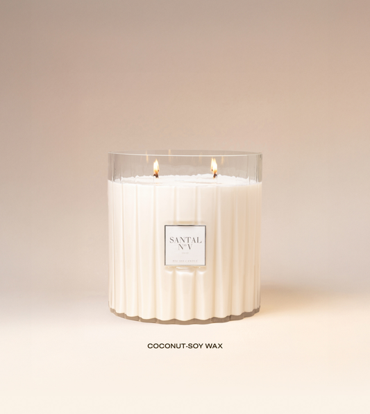 Santal No. V