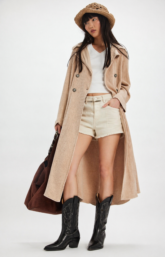 FP One Landon Jacket