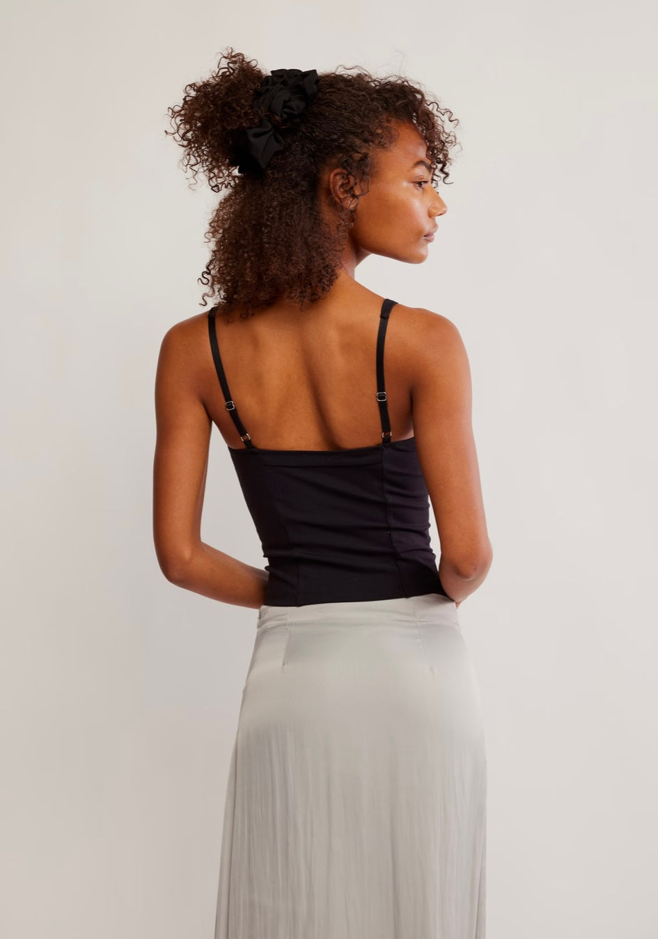 Ahead of The Curve Cami