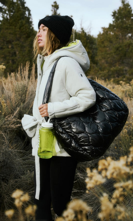 Surplus Shine Carryall