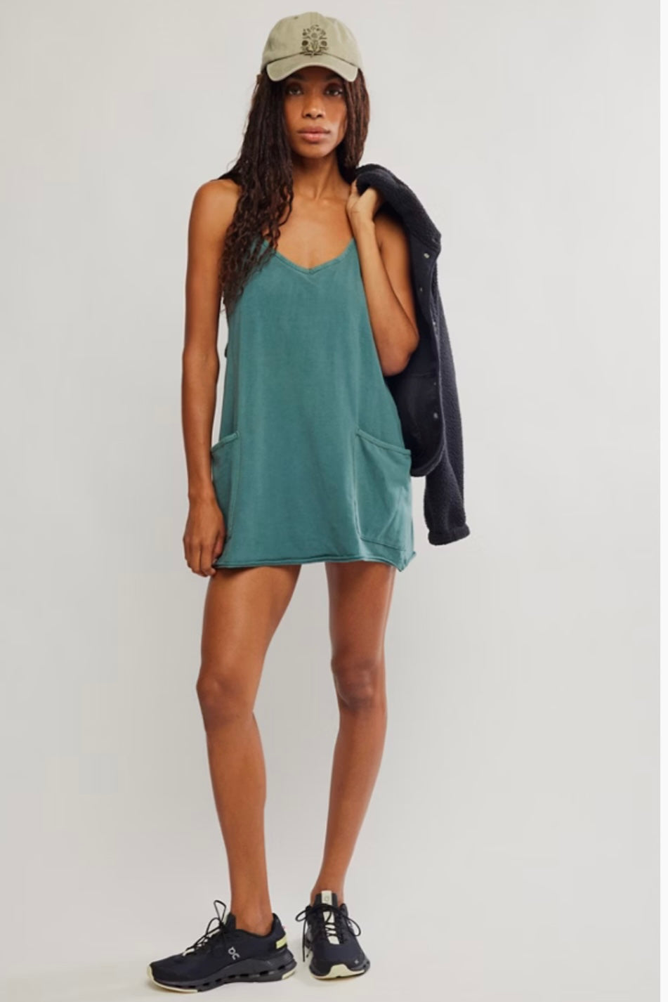 Hot Shot Mini Dress – J10 Design