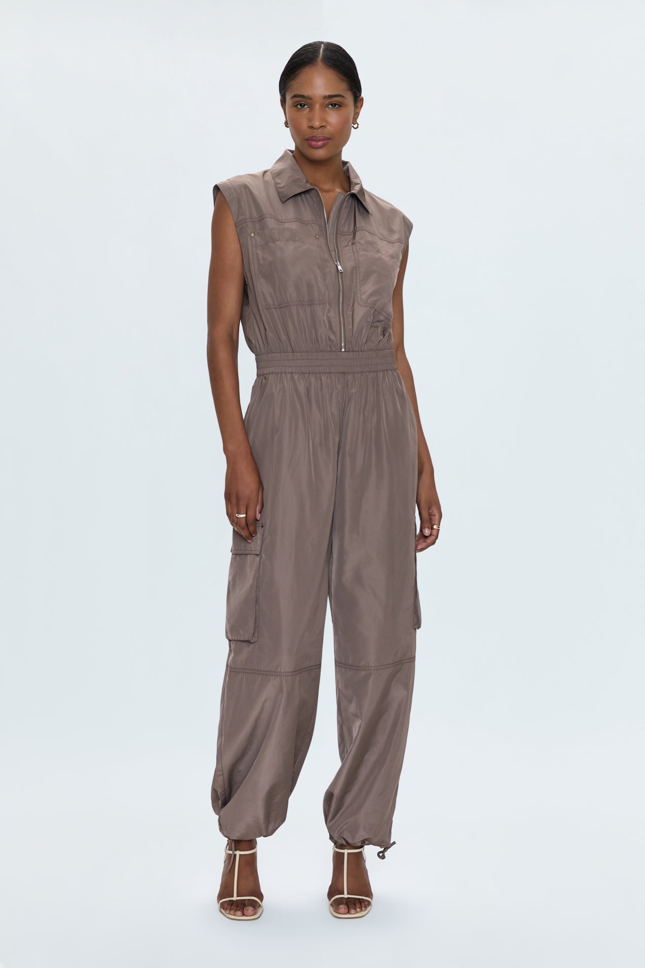 Becca Jumpsuit