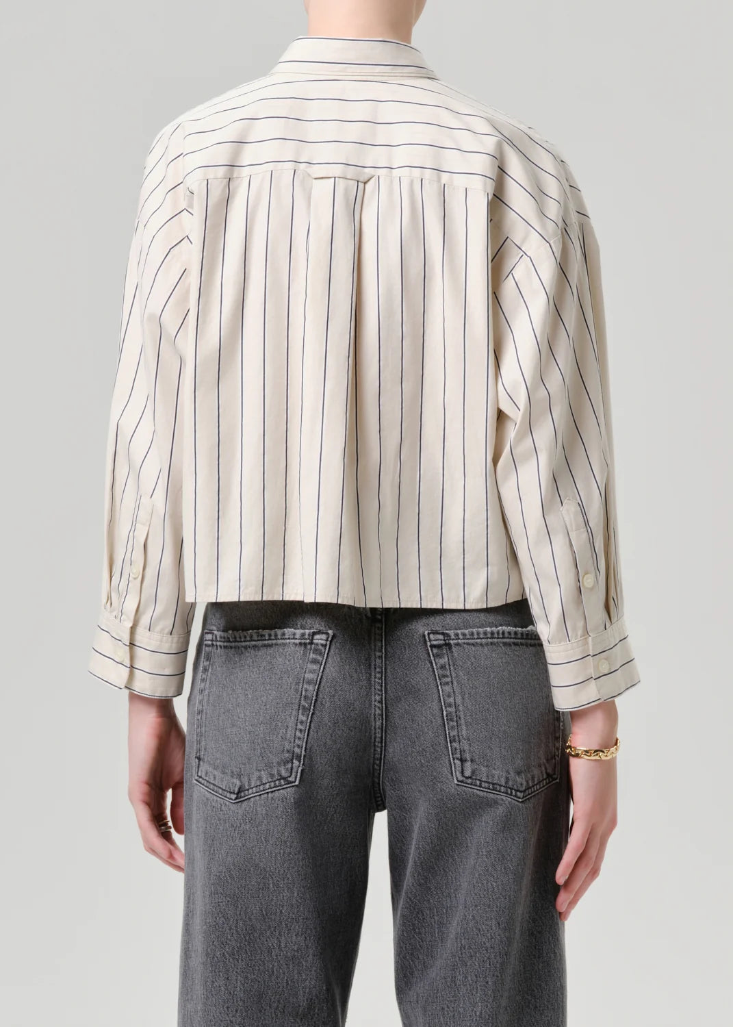 Petit Ami Ramble Stripe by Citizen of Humanity