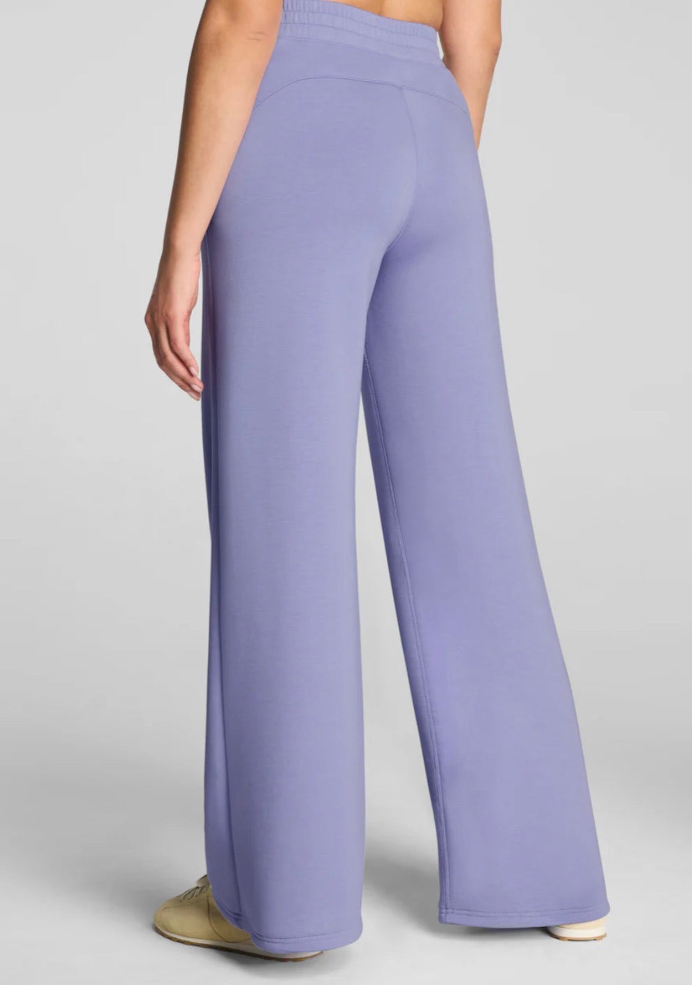 SPANX AirEssentials Wide Leg Pant