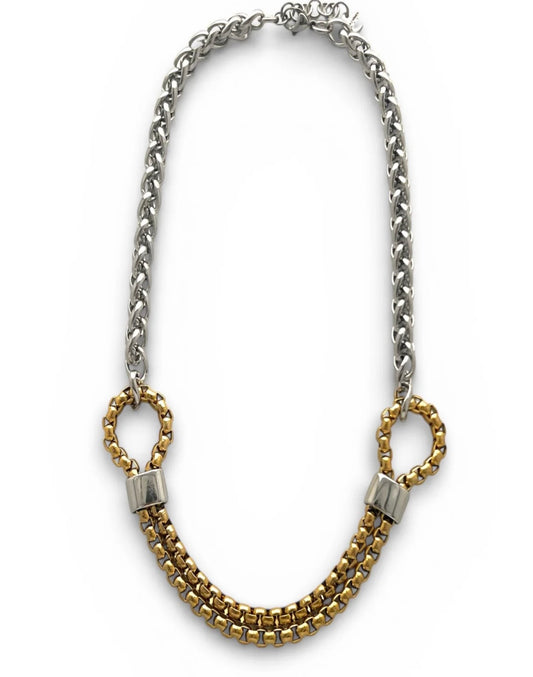 Harlow Necklace