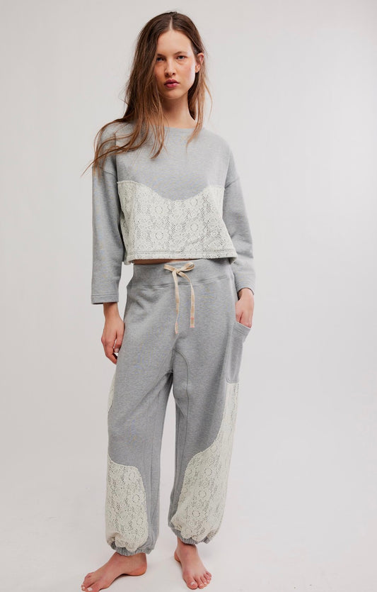 Sunday Best Lounge Set