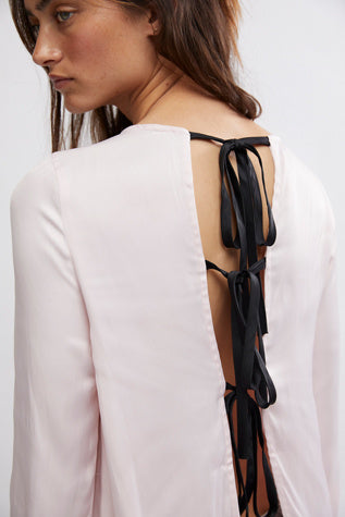 Free People Arabella Blouse