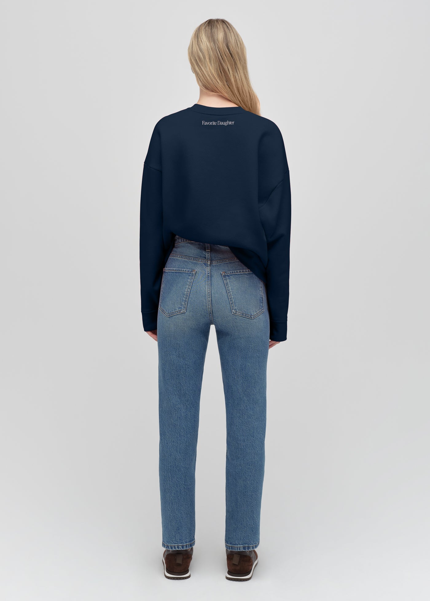 Go Sports Sweatshirt