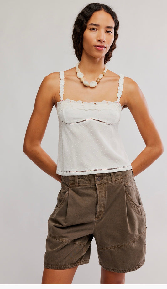 Little Love Tank