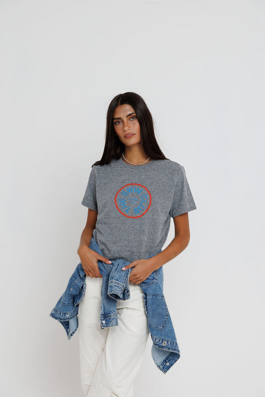 Swim Club - Everyday Tee