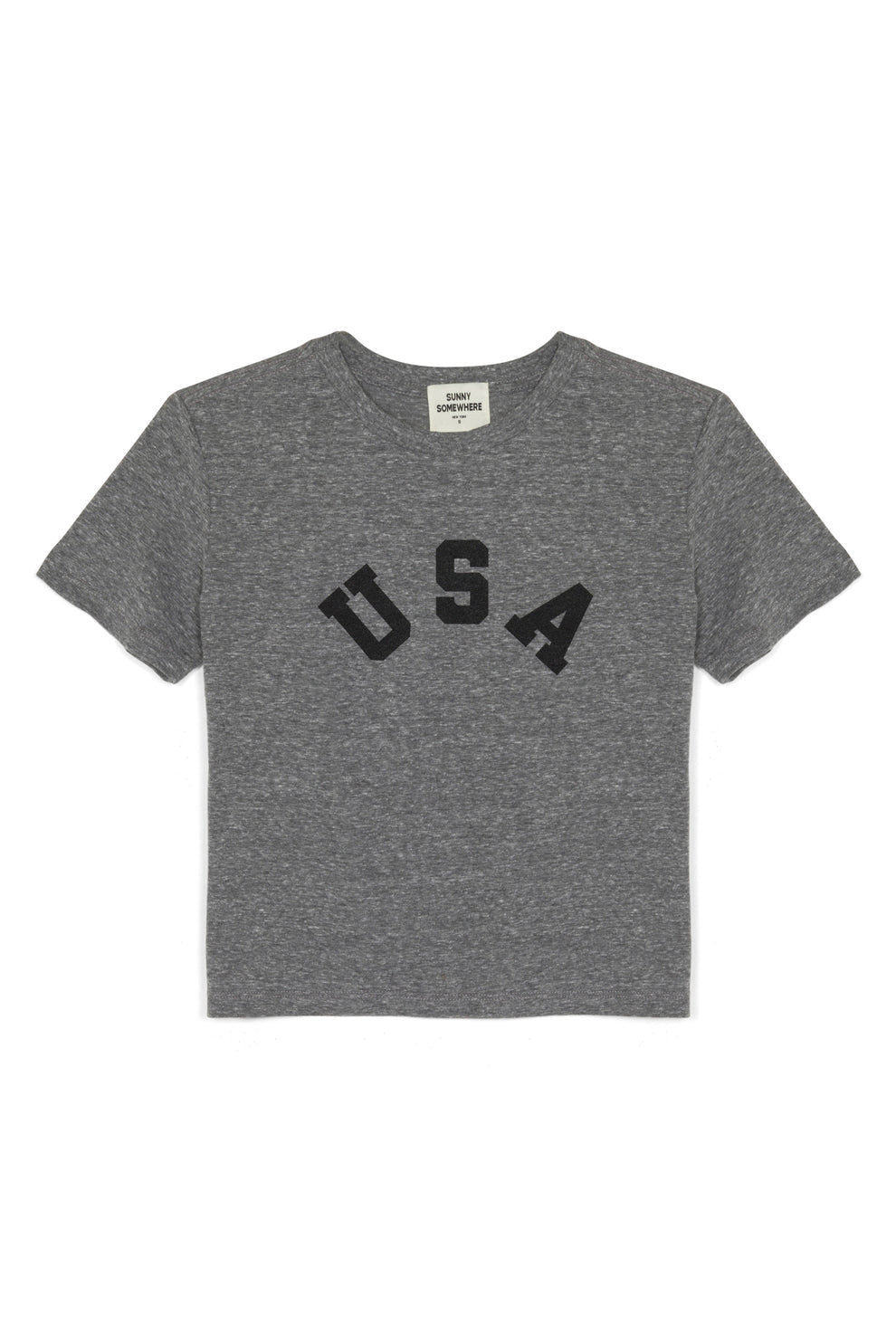 USA Everyday Sunny Tee