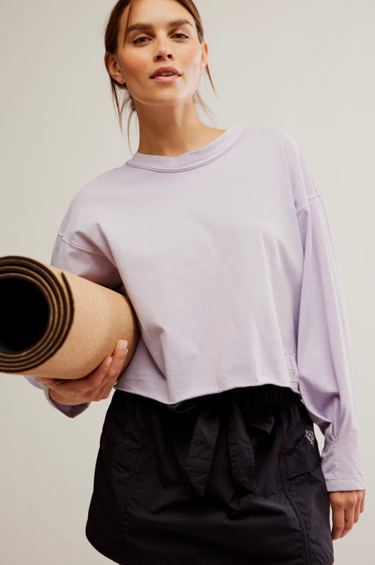 Inspire Layer Tee