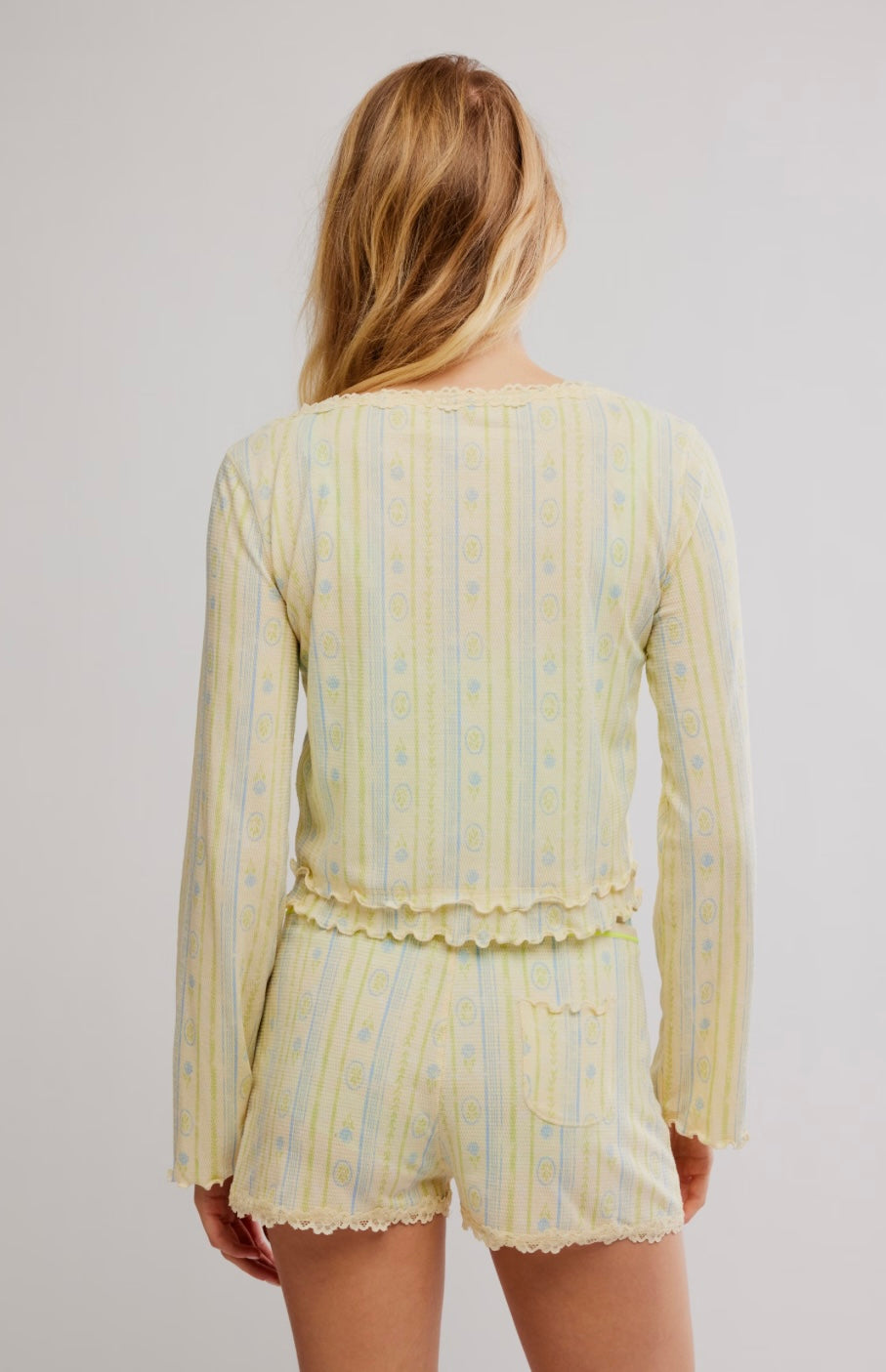 Spring Break Sleep Set