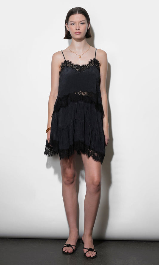 Eden Lace Trim Cami