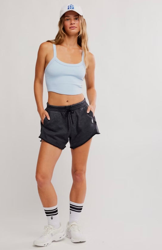 Knockout Shorts