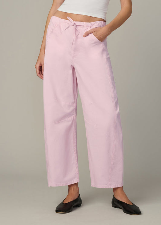 Joes Bowie Pull-On High-Rise Horseshoe