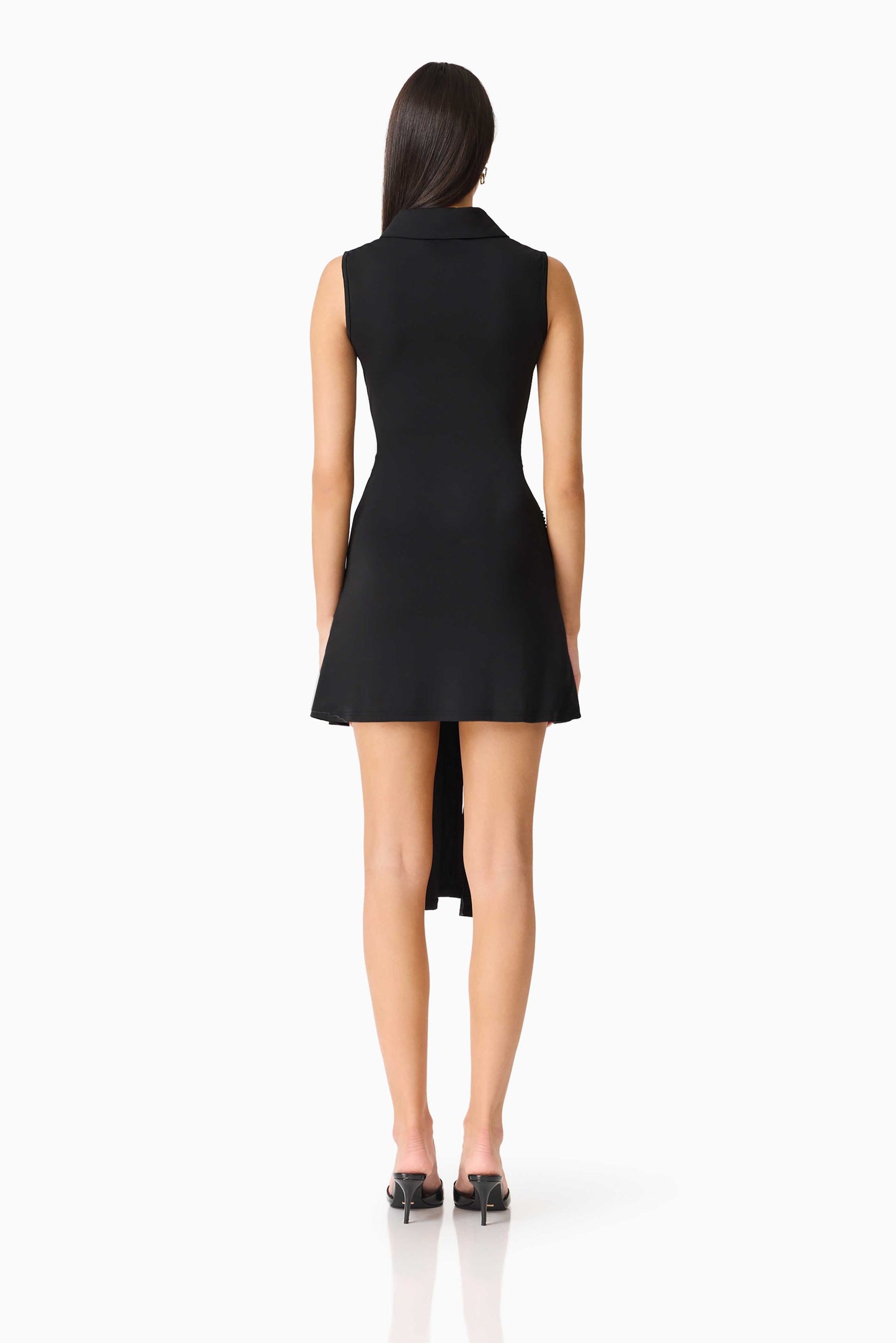 Ines Mini Dress