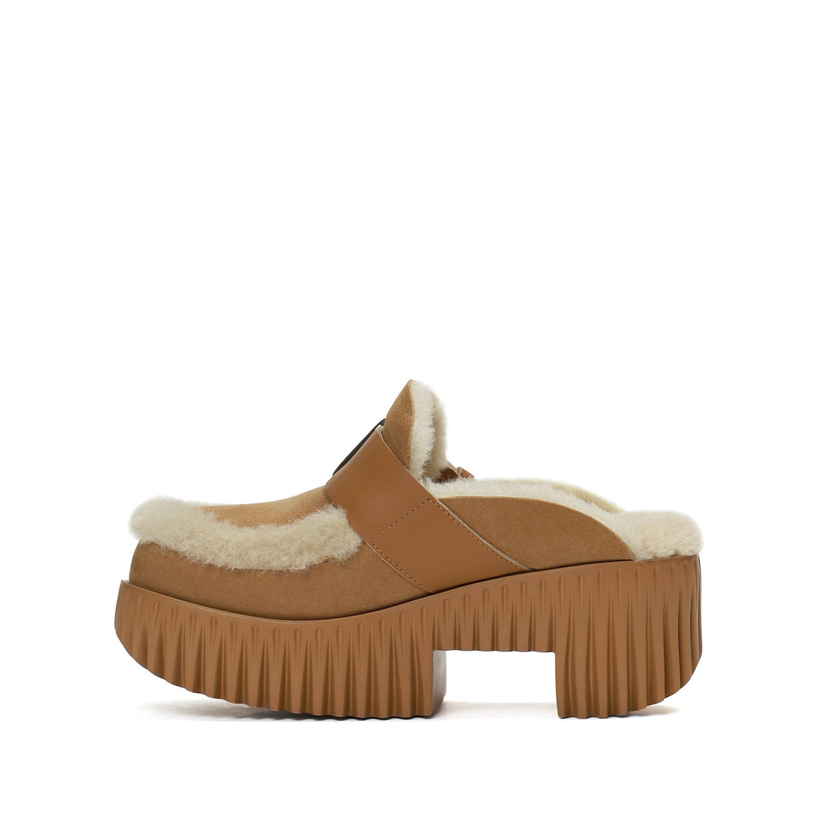 4CCCCEES Plia Amber Camel