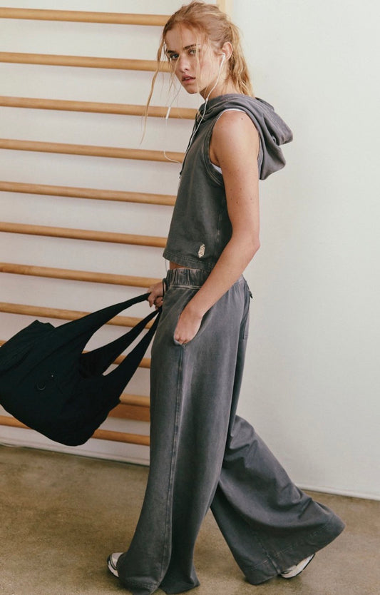 Keep Pace Set