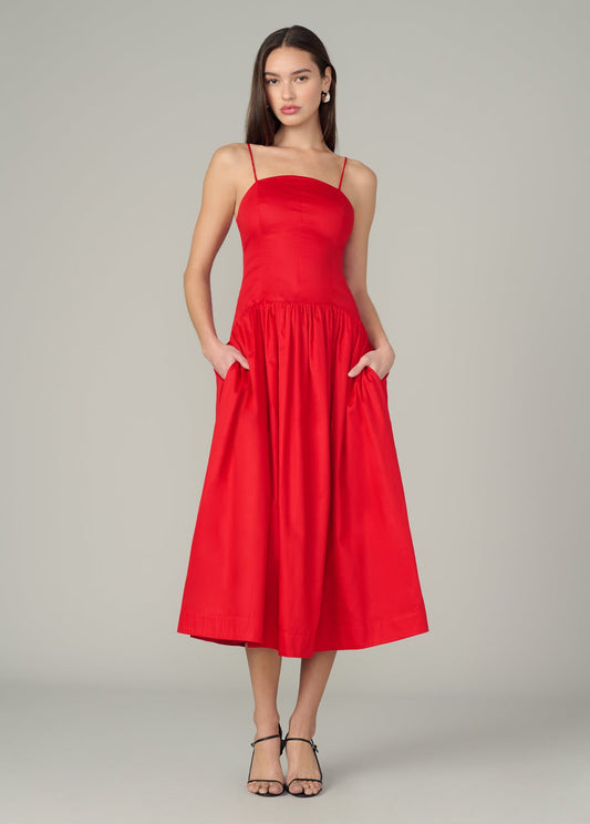 Mara Maxi Dress