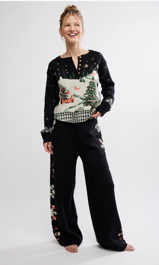 Dream Whispers Tinsel Town Set