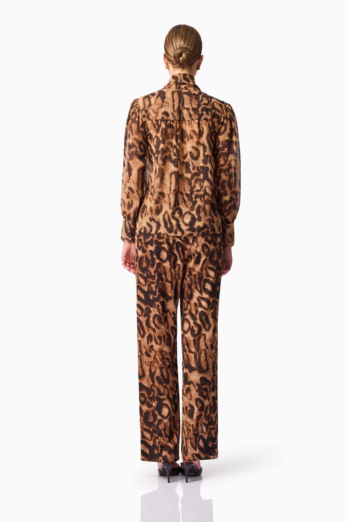 Zali Pants By Curaae