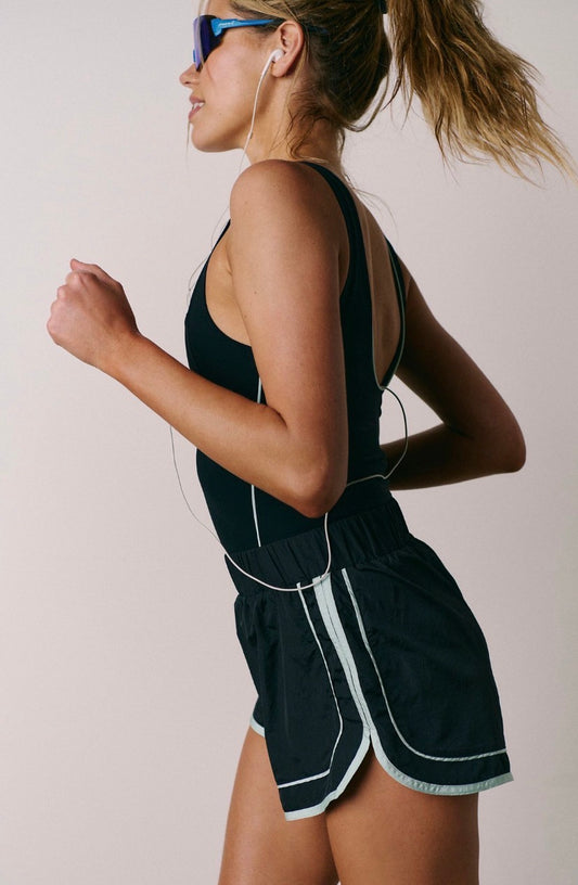 Varsity Blues Runsie