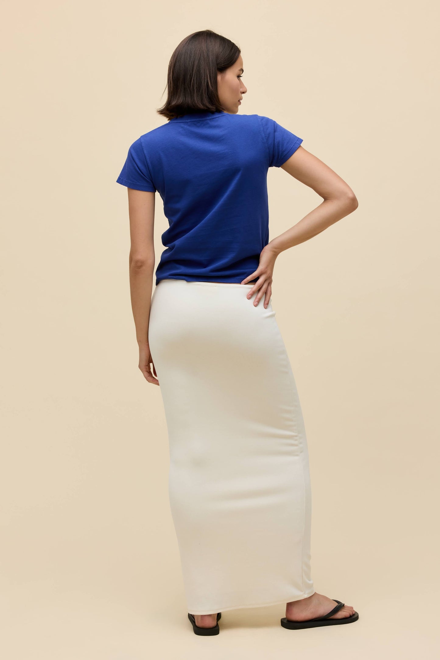 Smarts Headliner Tee